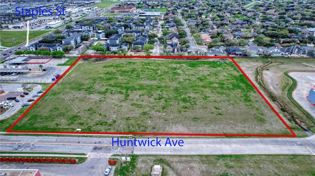 5501 Huntwick Ave, Corpus Christi, TX 78413 — photo 3