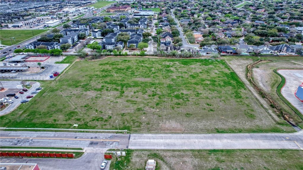 5501 Huntwick Ave, Corpus Christi, TX 78413 — photo 4