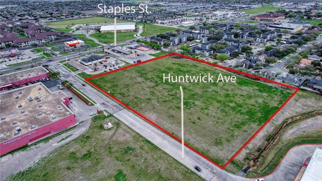 5501 Huntwick Ave, Corpus Christi, TX 78413 — photo 5