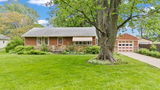 288 Gordon Road, Springfield, OH 45504