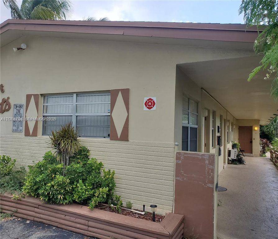 836 NW 2nd Ave 1, Fort Lauderdale, FL 33311