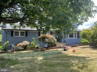 4617 N CHAMBLISS ST, Alexandria, VA 22312