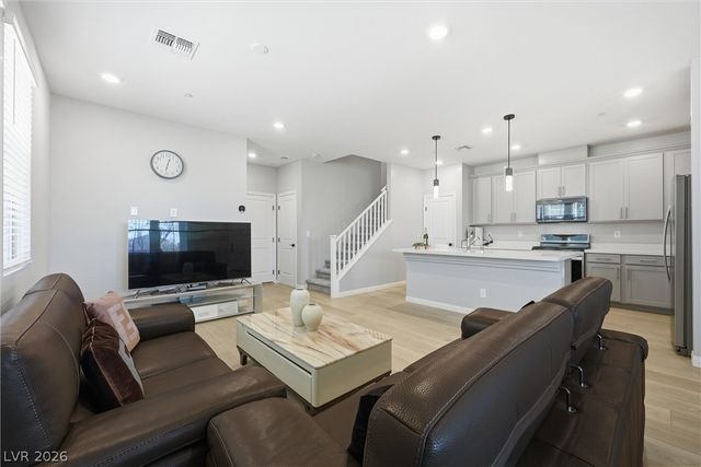 11561 Cedar Shore Avenue, Las Vegas, NV 89138