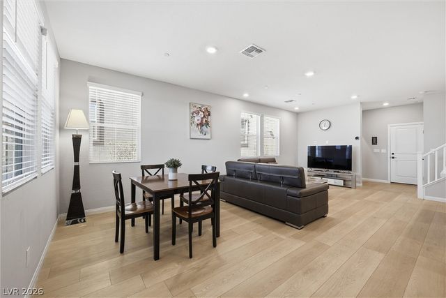 11561 Cedar Shore Avenue, Las Vegas, NV 89138