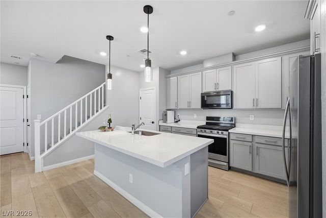 11561 Cedar Shore Avenue, Las Vegas, NV 89138