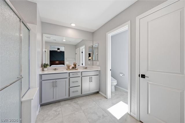 11561 Cedar Shore Avenue, Las Vegas, NV 89138