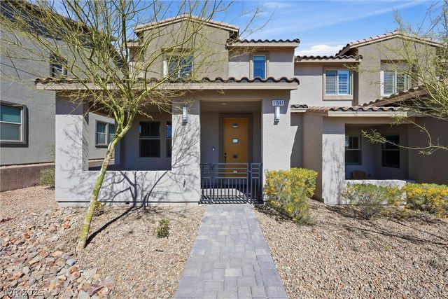 11561 Cedar Shore Avenue, Las Vegas, NV 89138