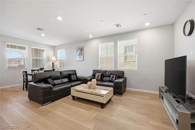 11561 Cedar Shore Avenue, Las Vegas, NV 89138