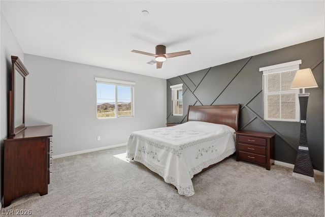 11561 Cedar Shore Avenue, Las Vegas, NV 89138