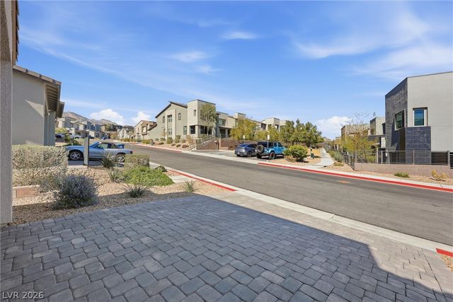 11561 Cedar Shore Avenue, Las Vegas, NV 89138