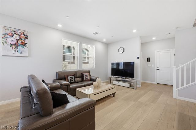 11561 Cedar Shore Avenue, Las Vegas, NV 89138