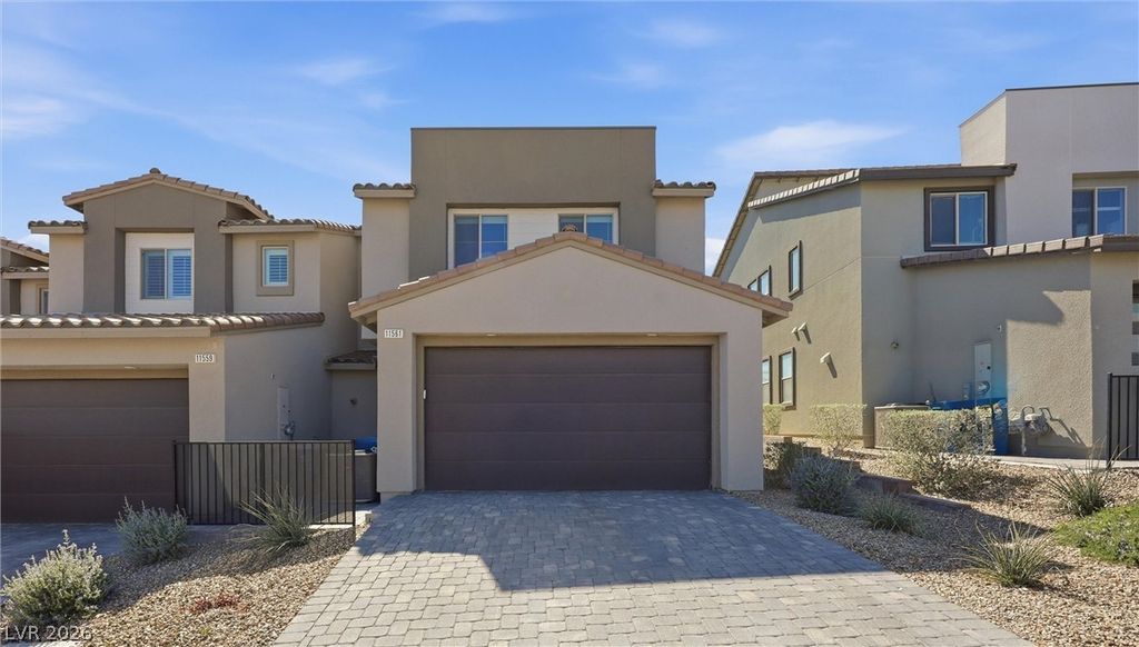 11561 Cedar Shore Avenue, Las Vegas, NV 89138