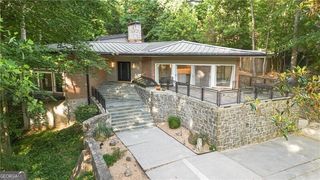 770 Kings Way NW, Atlanta, GA 30327
