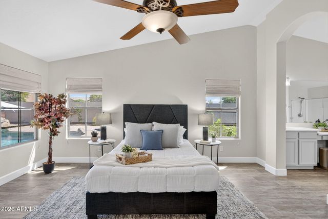 709 E PRESCOTT Drive, Chandler, AZ 85249