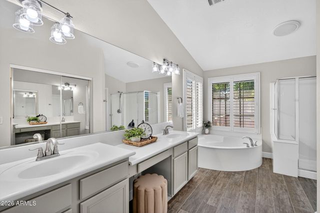 709 E PRESCOTT Drive, Chandler, AZ 85249