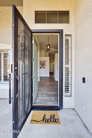 709 E PRESCOTT Drive, Chandler, AZ 85249