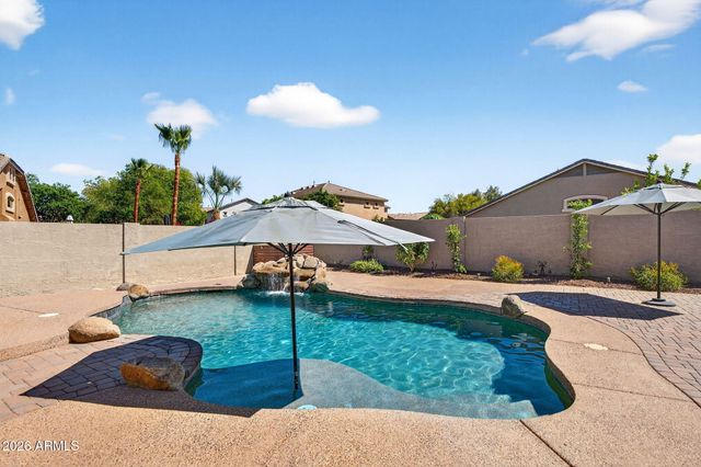 709 E PRESCOTT Drive, Chandler, AZ 85249