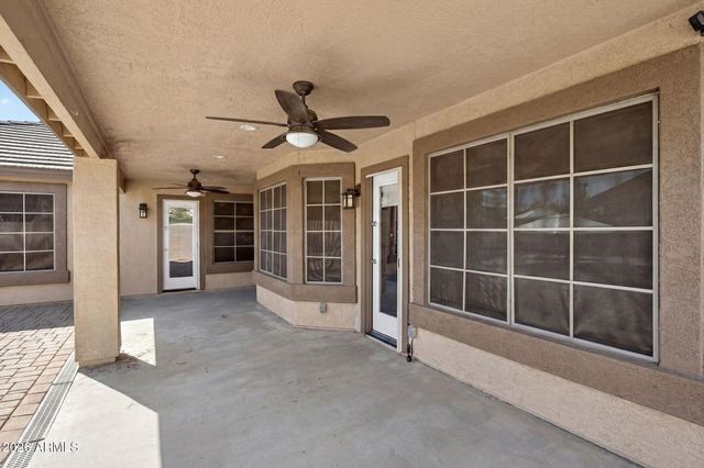 709 E PRESCOTT Drive, Chandler, AZ 85249