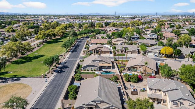 709 E PRESCOTT Drive, Chandler, AZ 85249