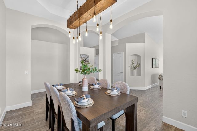 709 E PRESCOTT Drive, Chandler, AZ 85249