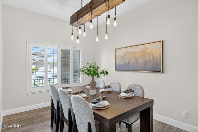 709 E PRESCOTT Drive, Chandler, AZ 85249