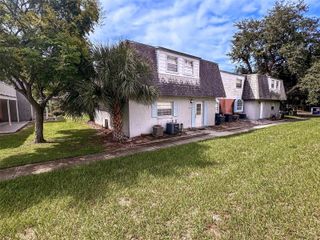 3075 AARON BURR AVENUE Q-6, Winter Park, FL 32792