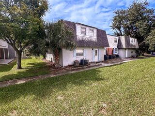 3075 AARON BURR AVENUE Q-6, Winter Park, FL 32792