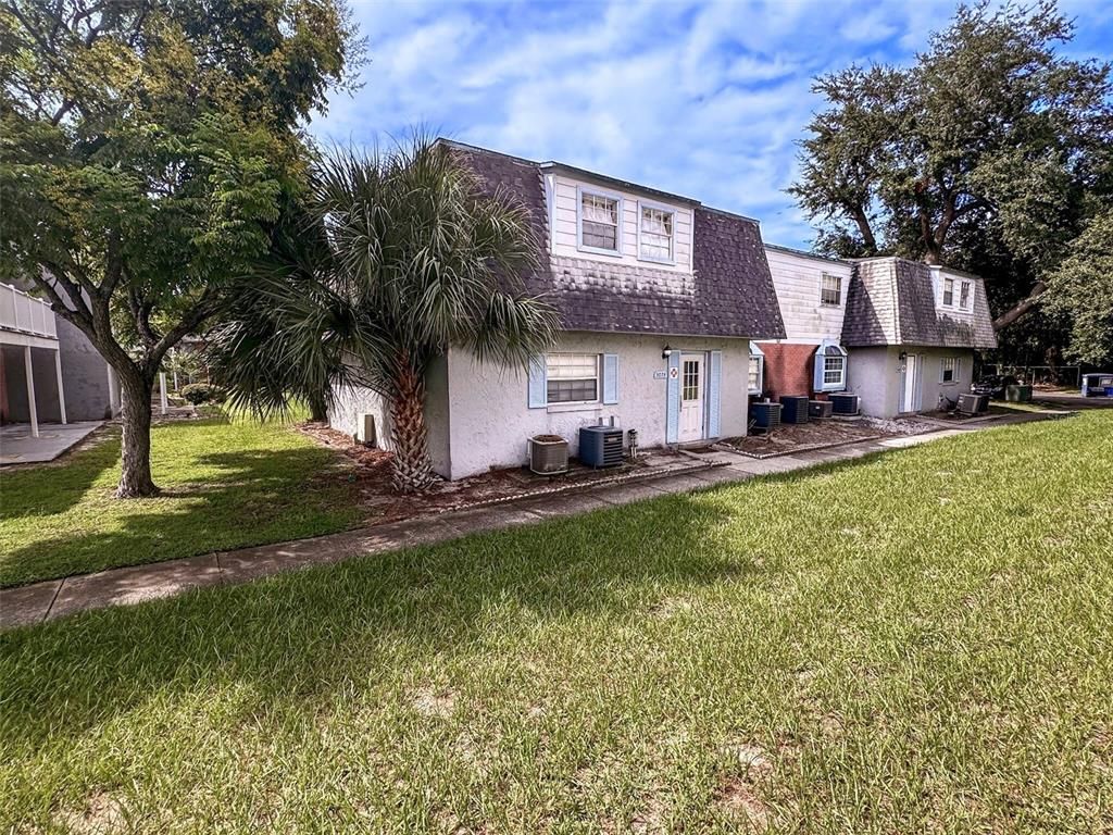 3075 AARON BURR AVENUE Q-6, Winter Park, FL 32792