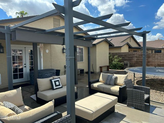 4826 W KRALL Street, Glendale, AZ 85301