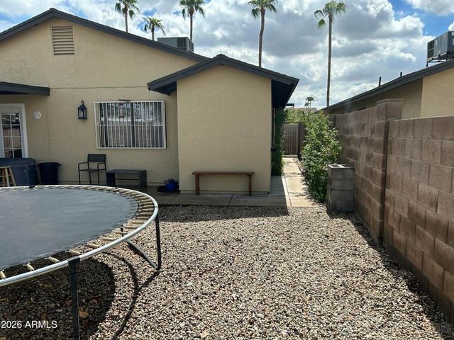 4826 W KRALL Street, Glendale, AZ 85301