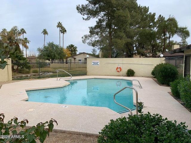 4826 W KRALL Street, Glendale, AZ 85301
