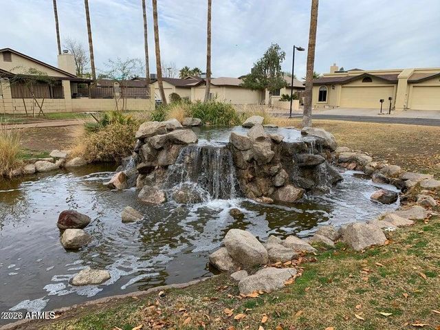 4826 W KRALL Street, Glendale, AZ 85301