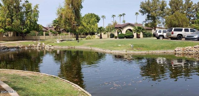 4826 W KRALL Street, Glendale, AZ 85301