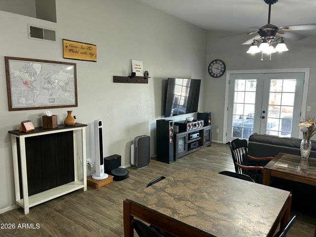 4826 W KRALL Street, Glendale, AZ 85301