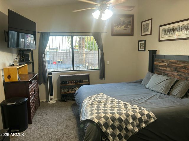 4826 W KRALL Street, Glendale, AZ 85301