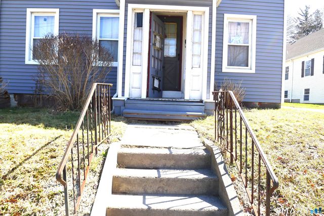 733 Broad Street, Meriden, CT 06450