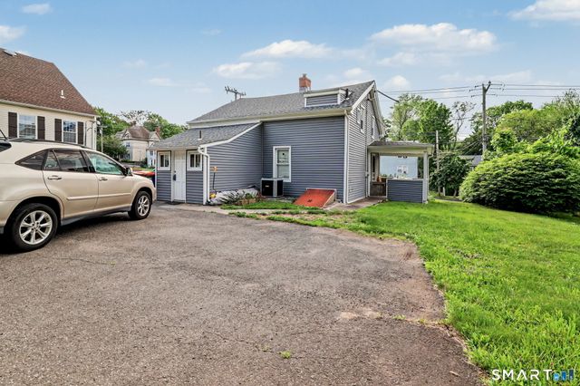 733 Broad Street, Meriden, CT 06450