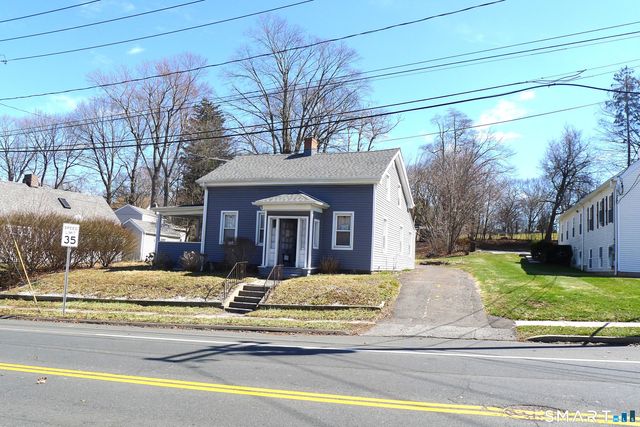 733 Broad Street, Meriden, CT 06450