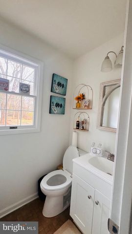 11472 FOX HILL RD, Culpeper, VA 22701