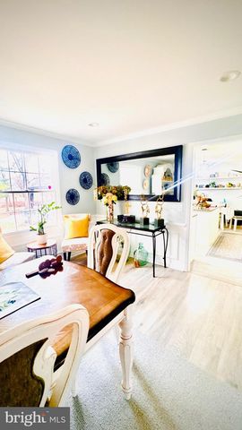 11472 FOX HILL RD, Culpeper, VA 22701