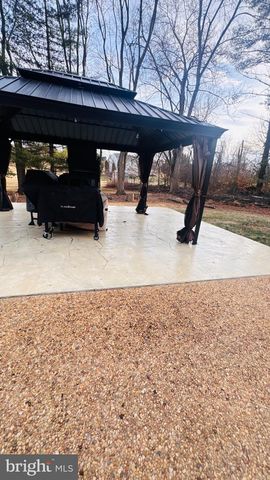 11472 FOX HILL RD, Culpeper, VA 22701