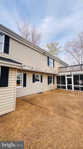 11472 FOX HILL RD, Culpeper, VA 22701