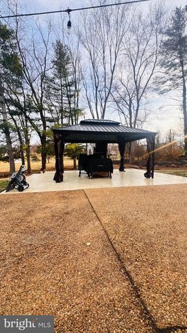 11472 FOX HILL RD, Culpeper, VA 22701