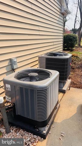 11472 FOX HILL RD, Culpeper, VA 22701