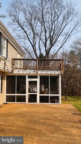 11472 FOX HILL RD, Culpeper, VA 22701