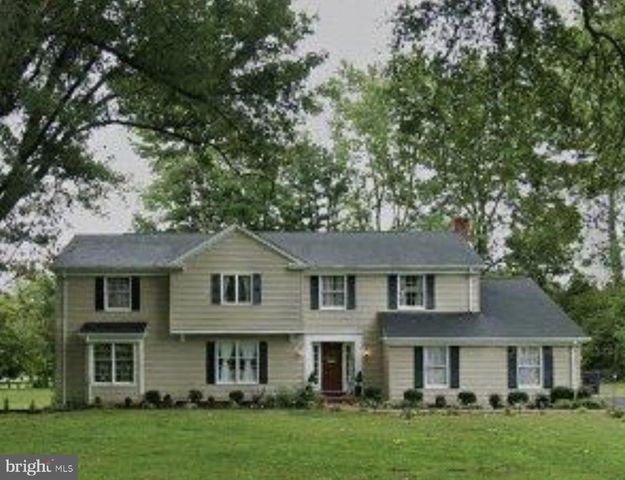 11472 FOX HILL RD, Culpeper, VA 22701