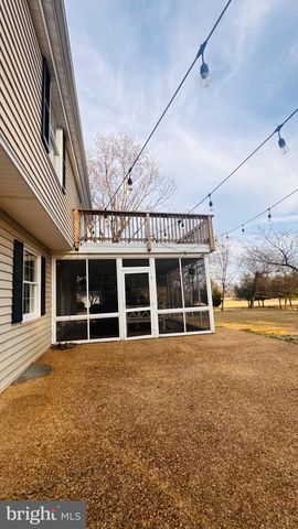 11472 FOX HILL RD, Culpeper, VA 22701