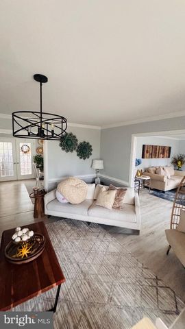 11472 FOX HILL RD, Culpeper, VA 22701