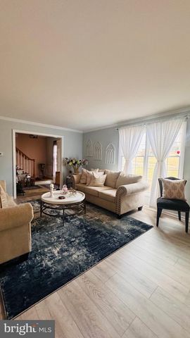 11472 FOX HILL RD, Culpeper, VA 22701