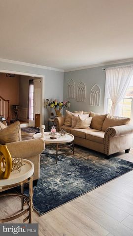 11472 FOX HILL RD, Culpeper, VA 22701